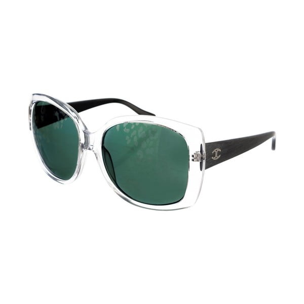 Damskie okulary przeciwsłoneczne Just Cavalli Transparento