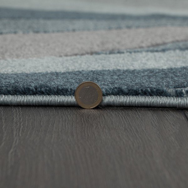 Dywan Flair Rugs Shatter Denim, 160x230 cm-image-3