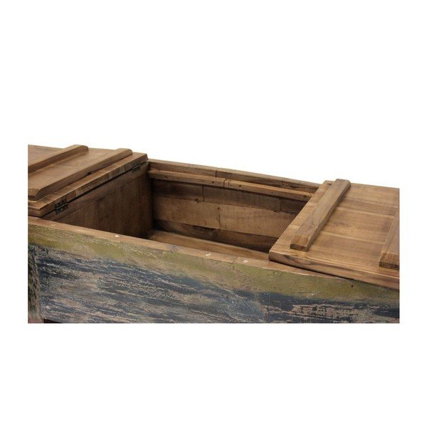 Barek Boat Multi-image-4