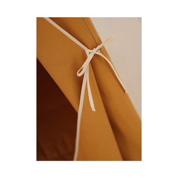 Namiot dla dzieci typu tipi Ochre – Moi Mili-image-4