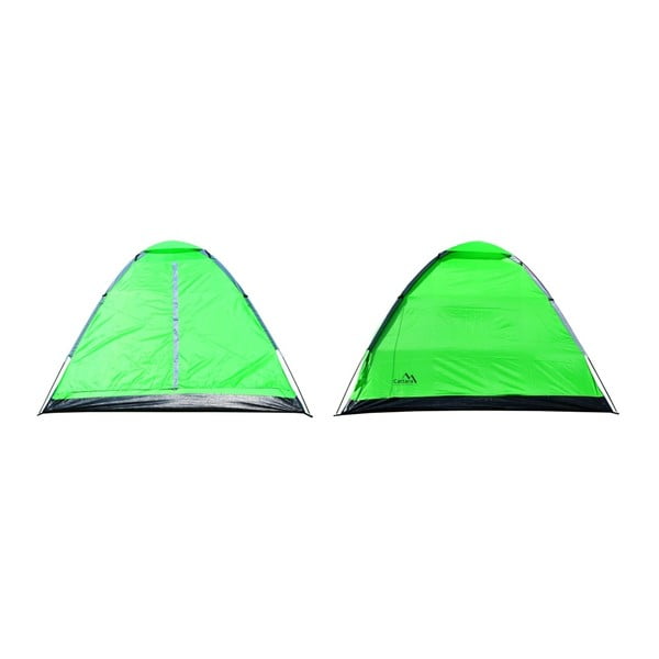 Zielony namiot dla 3 osób Cattara Triglav-image-3