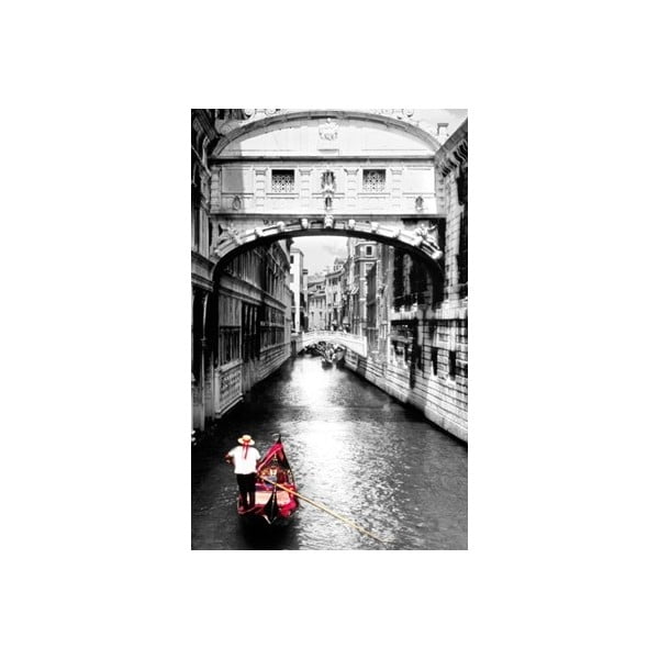 Fotoobraz Venice, 51x81 cm