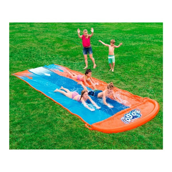 Zjeżdżalnia wodna – Bestway-image-1