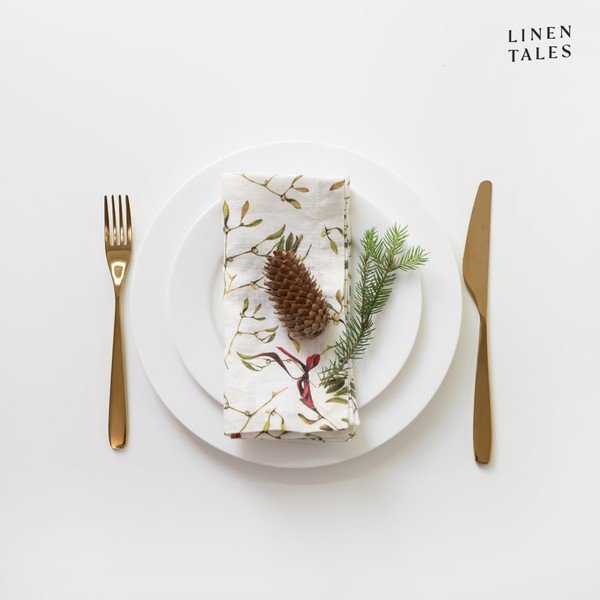 Serwetki zestaw 2 szt. – Linen Tales-image-1