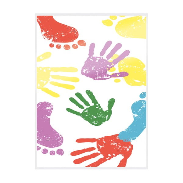 Zestaw 100 folii do laminacji Leitz Home Office, A4, 100 mic-image-1