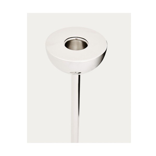 Metalowy świecznik Nirela – Kave Home-image-3