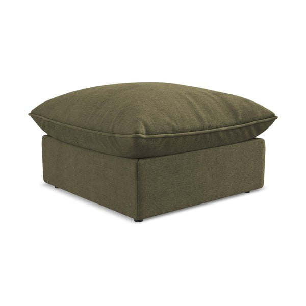 Podnóżek w kolorze khaki Manao – Makamii-image-1