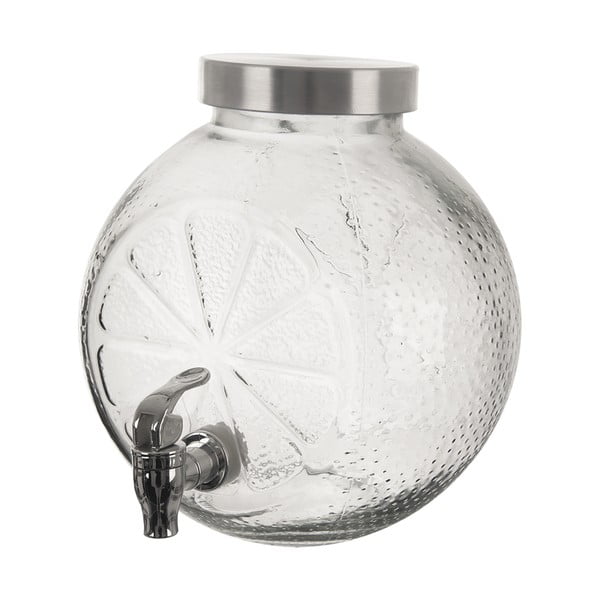 Słój na lemoniadę 5,4 l – Orion-image-3