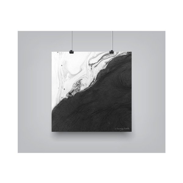 Plakat
  Americanflat Ascending