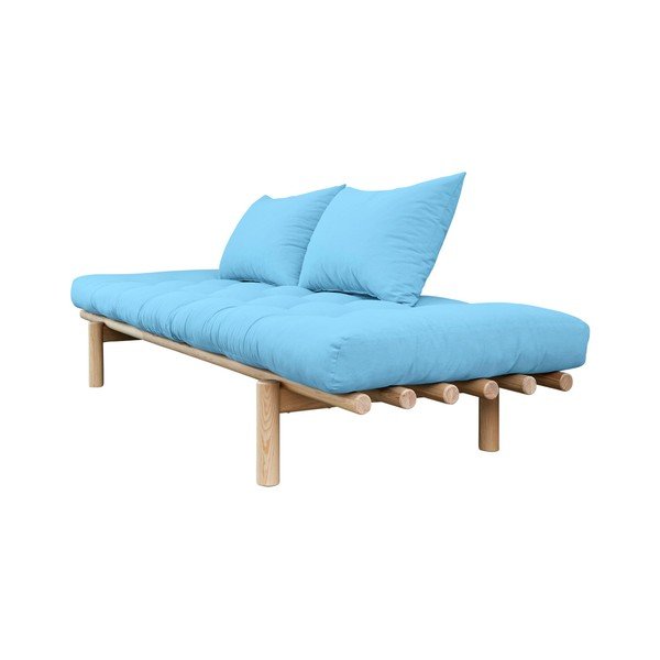 Sofa Karup Pace Natural/Celeste-image-2
