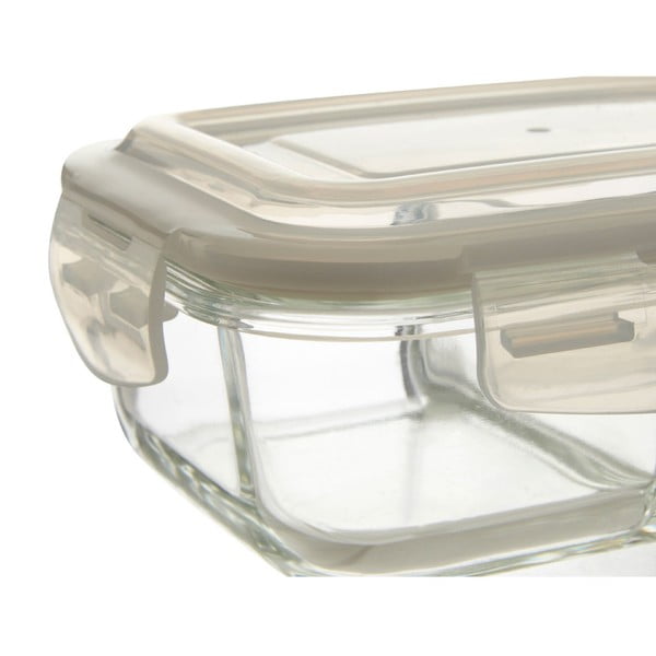 Szklano-silikonowy pojemnik na żywność Freska – Premier Housewares-image-4