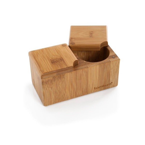 Bambusowy pojemnik na przyprawyBambum Spice Rack
