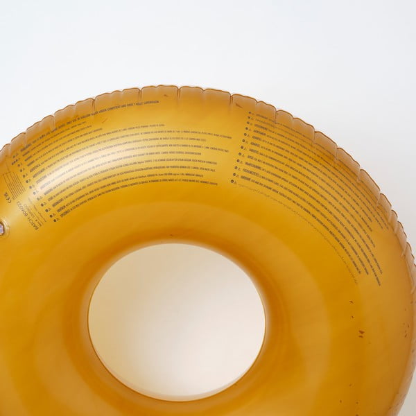 Koło dmuchane ø 108 cm Disco – Sunnylife-image-2