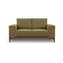 Zielona sofa 164 cm Copenhagen – Scandic