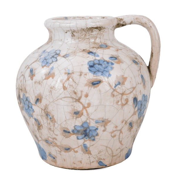 Ceramiczny wazon Floral Bulb