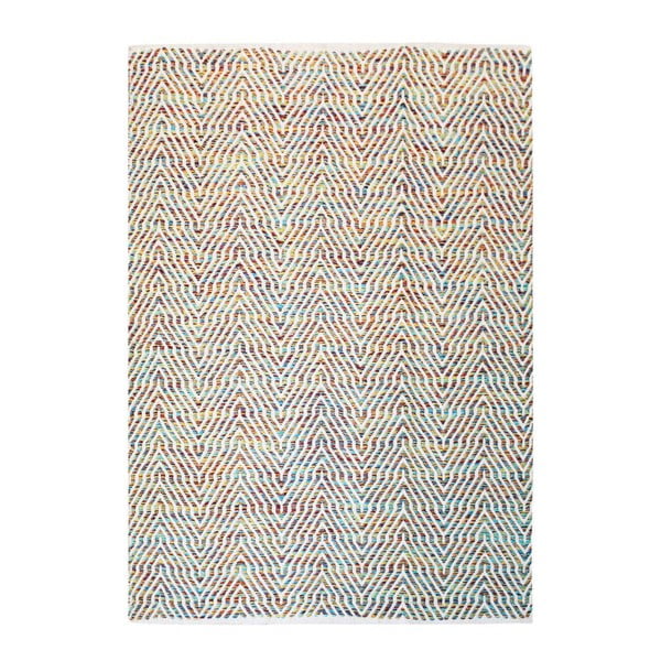 Ręcznie tkany dywan Kayoom Cocktail Multi, 80x150 cm