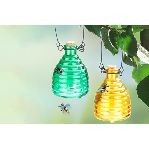 Szklany odstraszacz os 2 szt. – Maximex-image-1