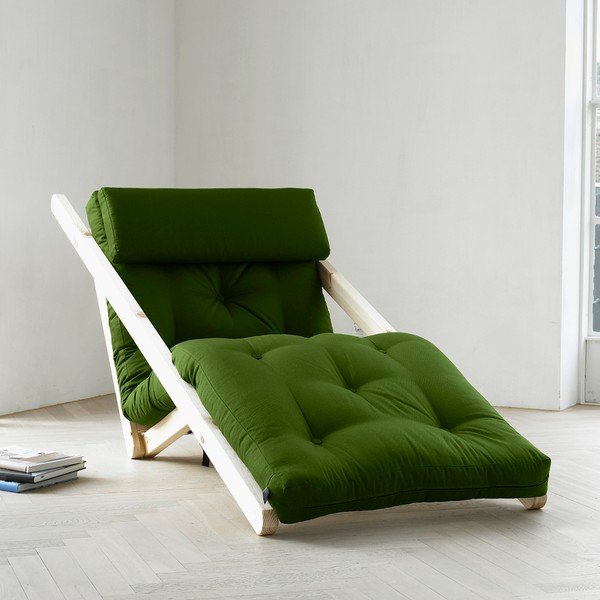 Szezlong Karup Figo, Raw/Lime, 70 cm-image-3