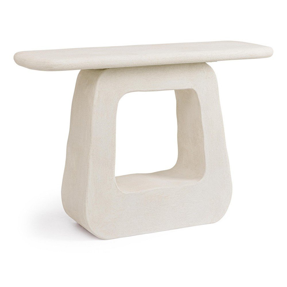 Kremowa konsola 38x120 cm Albin – Bizzotto