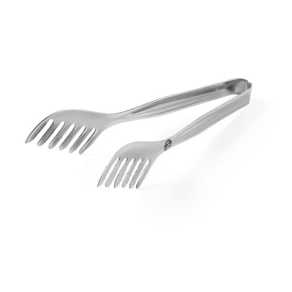 Nierdzewne szczypce do makaronu Hendi-image-1