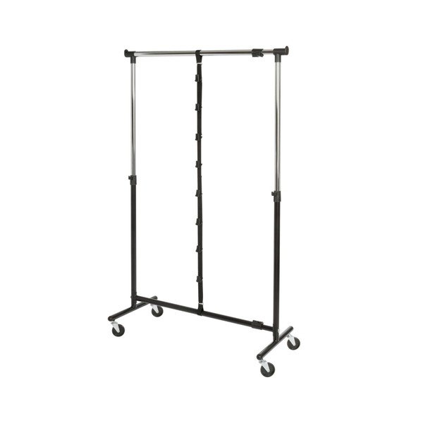 Wieszak na torebki Wenko Purse Wardrobe-image-2