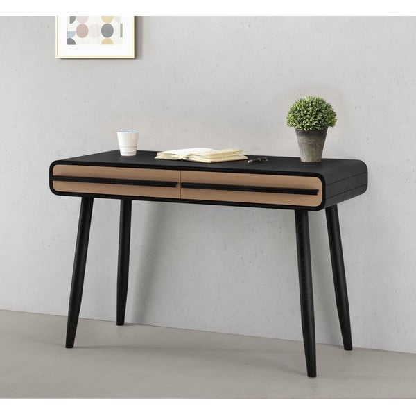 Biurko 50x120 cm Chantal – Støraa-image-1