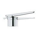 Nierdzewny praska do ziemniaków WMF Cromargan® Basic