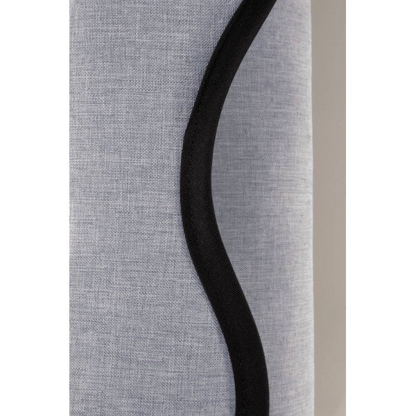 Zasłona prysznicowa 180x200 cm Wings – Jotex-image-3