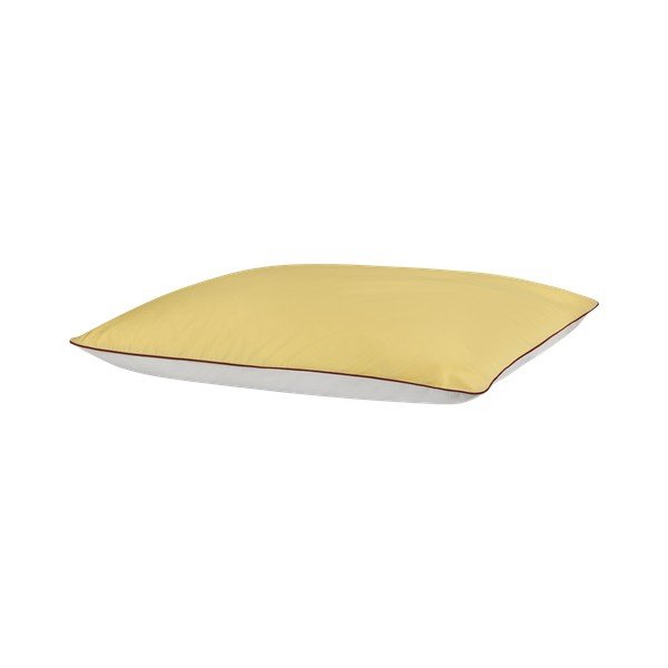 Poszewka na poduszkę z satyny bawełnianej 50x70 cm Oba – noo.ma