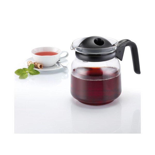 Szklany dzbanek Westmark Teatime, 1 l-image-1