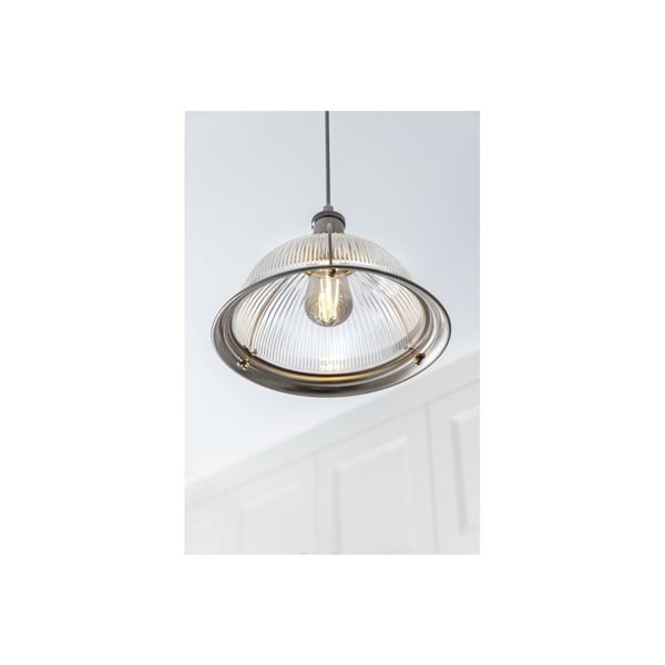 Żarówka filamentowa z ciepłym światłem z gwintem E27, 6 W – GTV-image-1