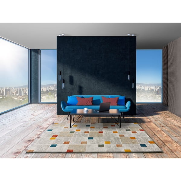 Dywan Universal Napoli, 140x200 cm-image-1