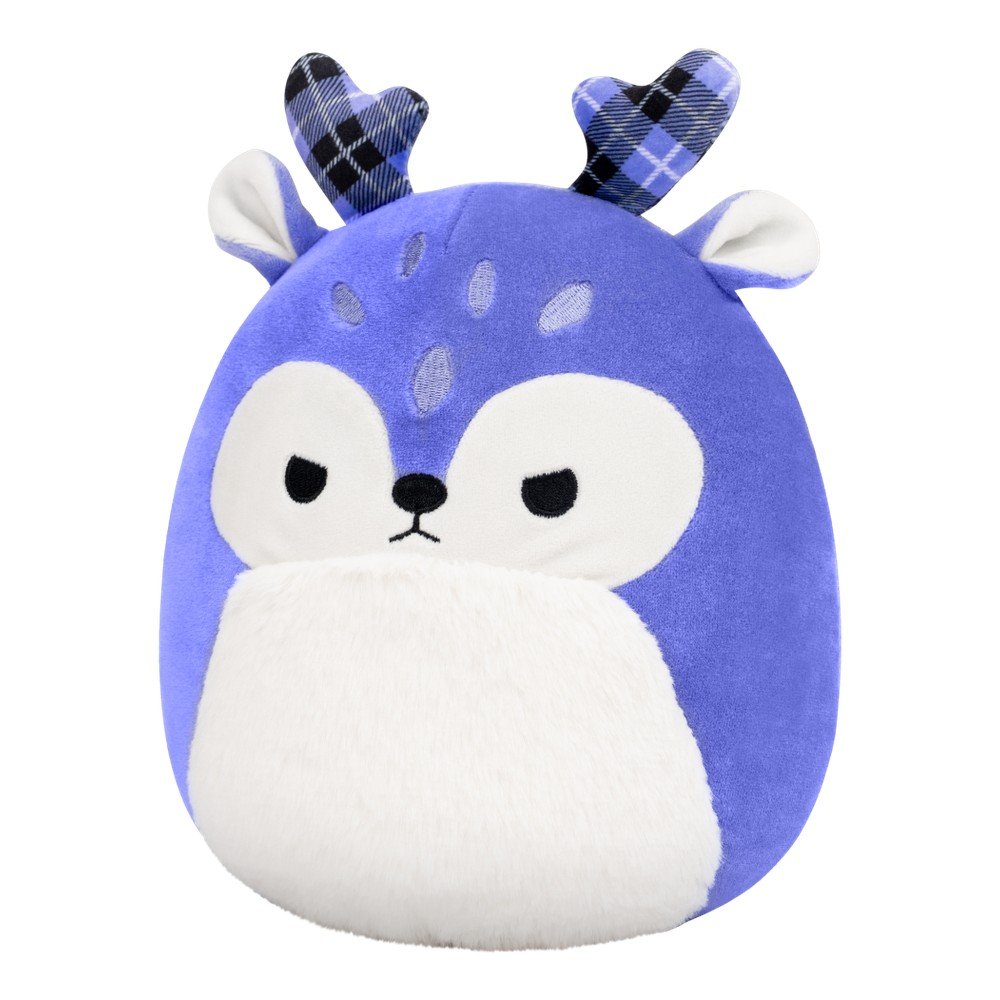 Zabawka pluszowa Binoche – SQUISHMALLOWS (zdjęcie 6)