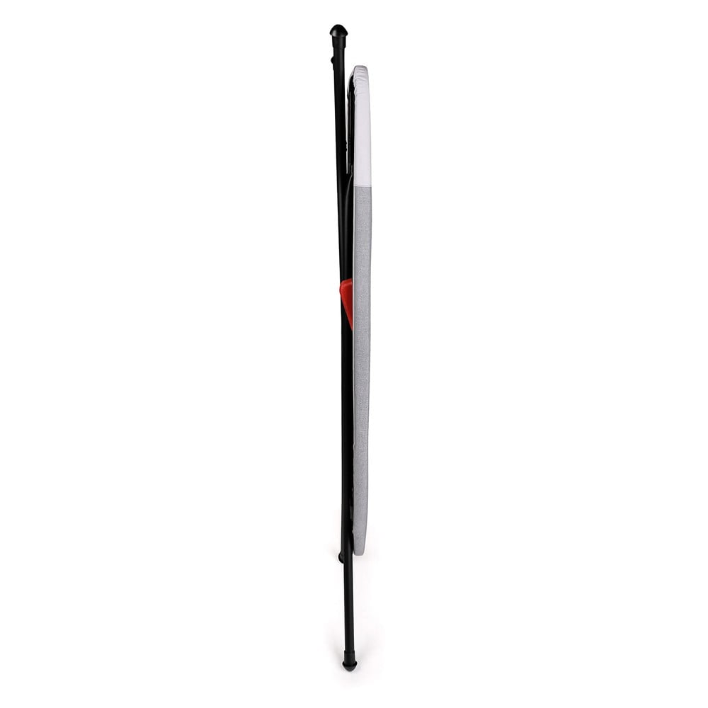 Deska do prasowania 120x38 cm K-B Black Tube – Rolser (zdjęcie 3)