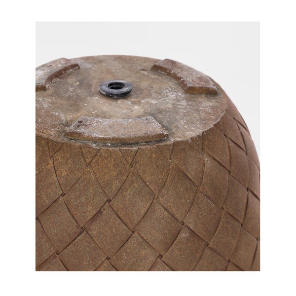 Doniczki zestaw 2 szt. ø 48 cm Rhombus – Bizzotto-image-3