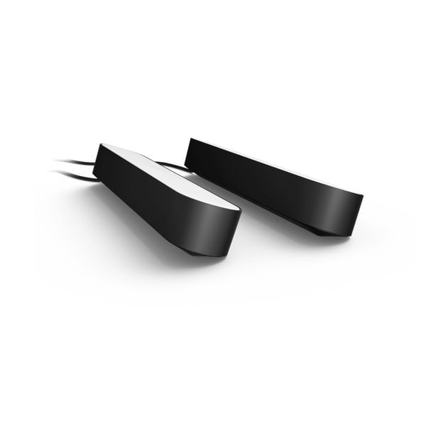 Inteligentne lampy stołowe zestaw 2 szt. LED 7 W Play – Philips Hue-image-2