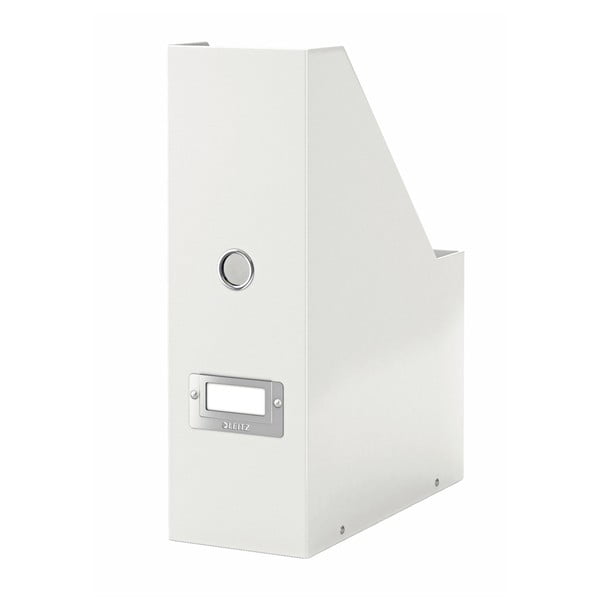 Kartonowy organizer na dokumenty Click&Store – Leitz-image-2