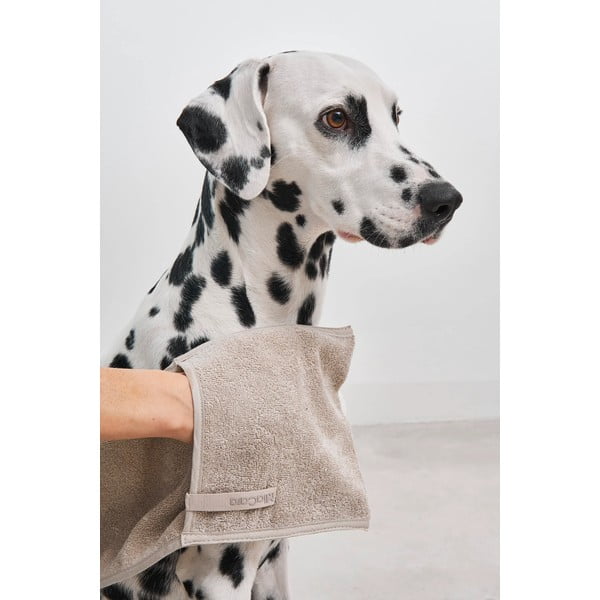 Ręcznik dla zwierząt Mano Midnight – MiaCara-image-2