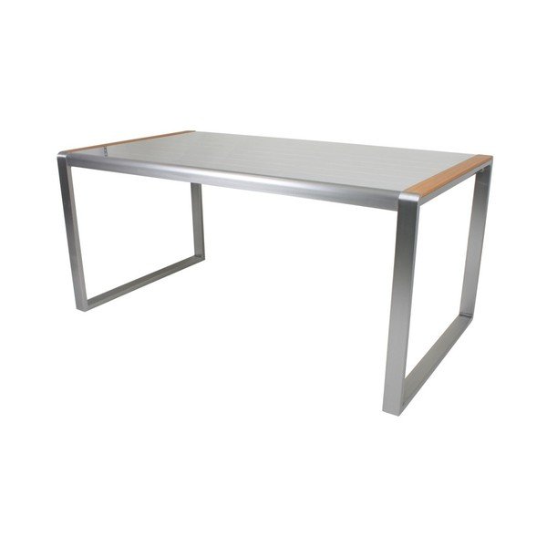 Stół ogrodowy 90x160 cm Ava – Garden Pleasure-image-1