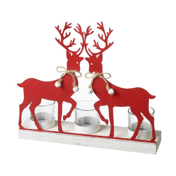 Świecznik Parlane Reindeer