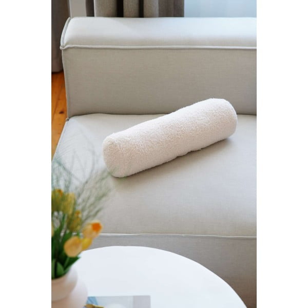 Poduszka dekoracyjna z materiału bouclé 14x50 cm Top – Mioli Decor-image-4