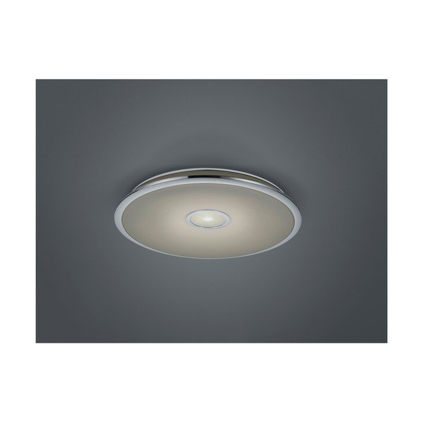 Okrągła lampa LED Trio Osaka, ø 65 cm-image-4