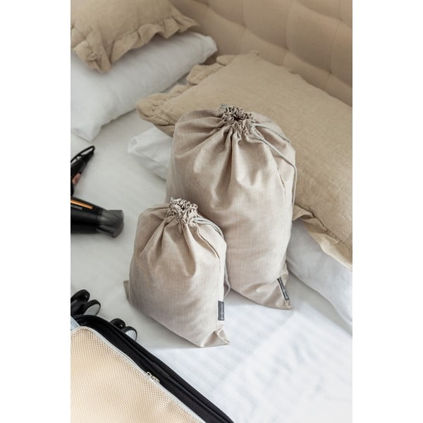 Worek podróżny na bieliznę Travel Collection – Bigso-image-2