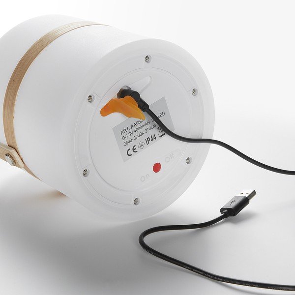 Lampa stołowa La Forma Janvir-image-2