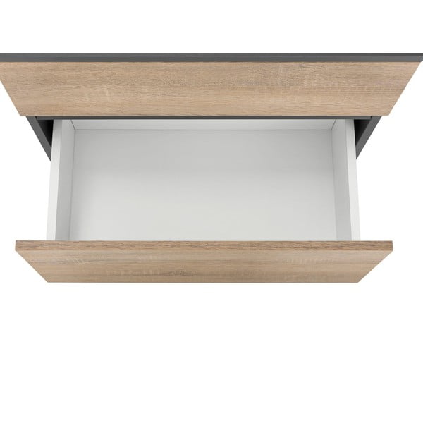 Szafka pod umywalkę Støraa Wisla, 60x55 cm-image-3