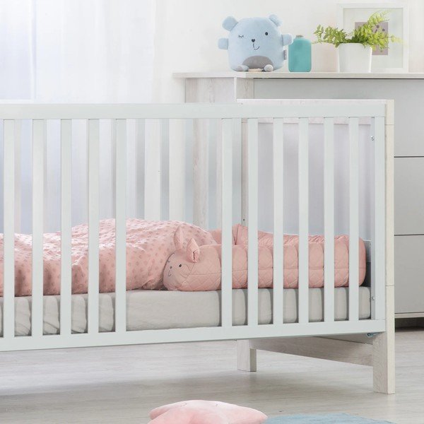 Ochraniacz do łóżeczka 170 cm Roba style – Roba-image-2