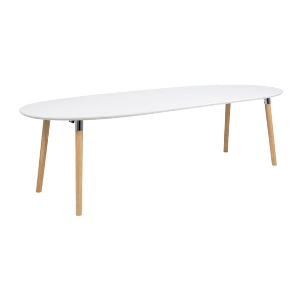 Stół rozkładany Actona Belina Duro, 270 x 100 cm-image-3