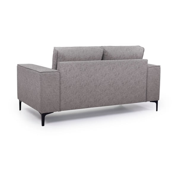 Brązowa sofa 164 cm Copenhagen – Scandic-image-3