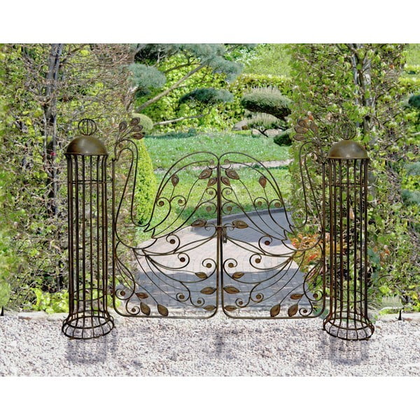 Bramka Pacaya – Garden Pleasure-image-1