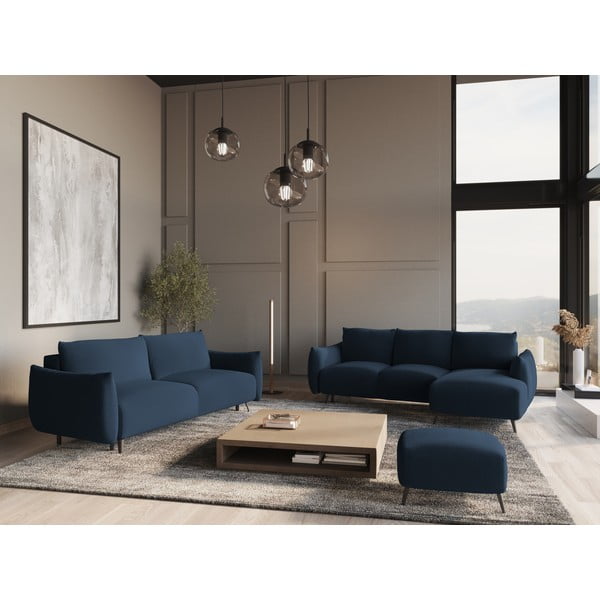 Niebieski podnóżek Malie – Makamii-image-1